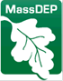 DEP Logo